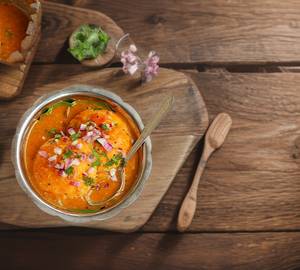 Sambhar Idli Box