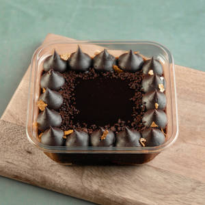 Chocolate Truffle - No Added Sugar - Delforme