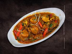 Veg Jaipuri