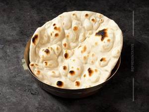 Tandoor Roti