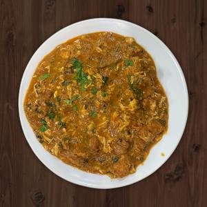 Chicken mughlai