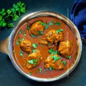 Chicken Masala