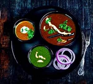 Paneer Nihari