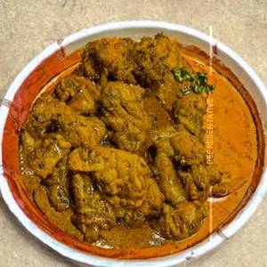 Murgh Musallam