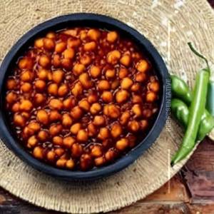 Chana Chilli