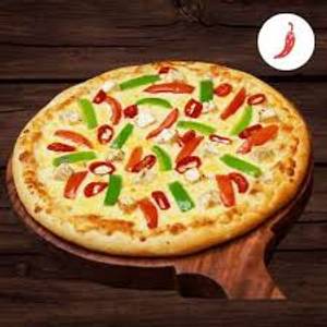 Farm House Pizza [7 Inches]