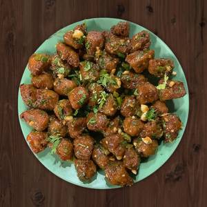 Veg manchuria