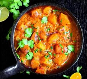 Aloo Mater