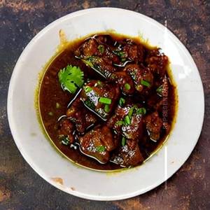 Mutton Ginger
