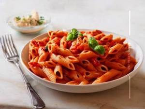 Arabbiata Pasta
