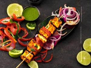 Paneer Tikka