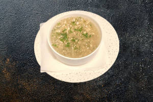 Cream Soup
