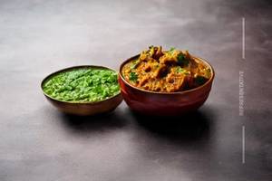 Veg Handi