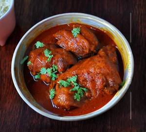 Chicken Kasa