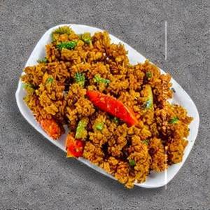 Veg Crispy