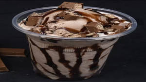 Kit-kat Shake