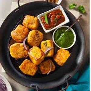 Paneer Pakoda