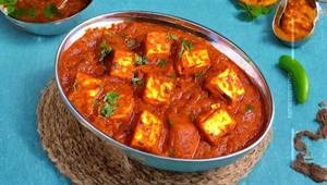 Paneer Chatpata