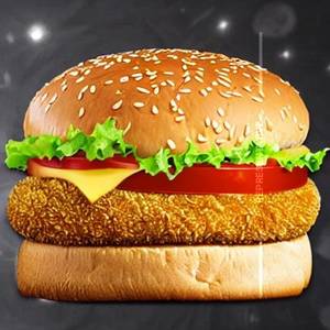 Cheese Burger