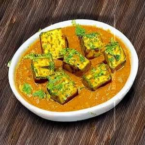 Paneer Peri Peri Sauce
