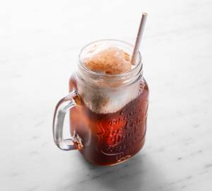 Coke Float