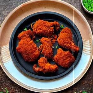Crispy Chicken