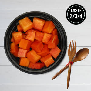 Cleanser Papaya Bowl [300 Gm]