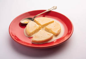 Matka Kulfi