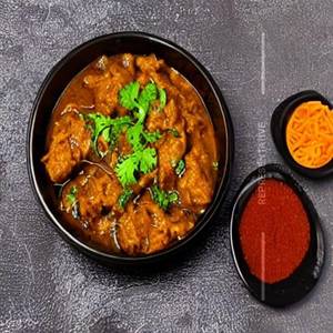 Soyabeen Masala