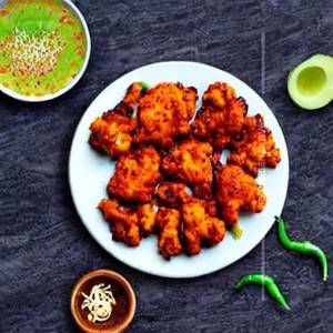 Chilli Gobi