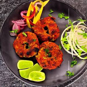 Cheese Kabab