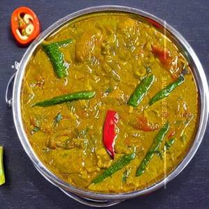 Veg Jhal Frezi