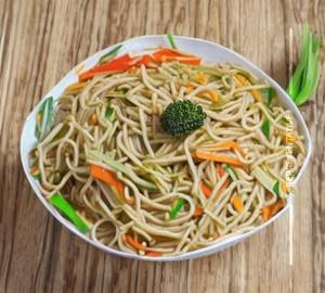 Veg Haka Noodles