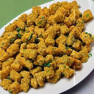 Veg Crispi