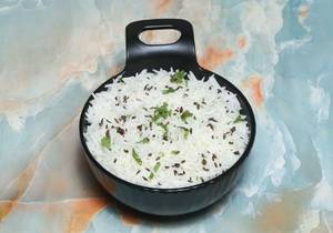 Jeera Rice