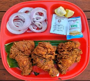 Chicken lollipop(100g)