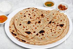 Pyaz Paratha