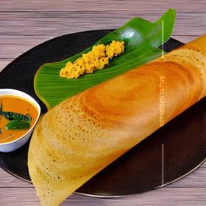 Sezwan Maynoise Dosa