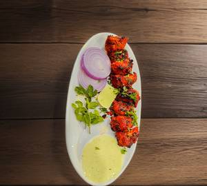 Chicken tikka [8 pieces]