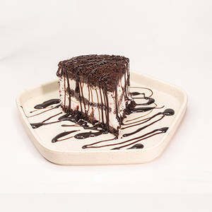 Black Forest Pastry