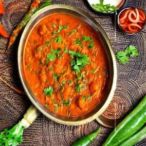 Vegetable Masala