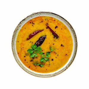 Jain Dal Fry Dhawa Style