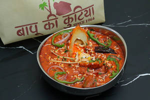 Punjabi Dum Aloo