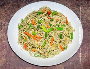 Mixed Hakka Noodles