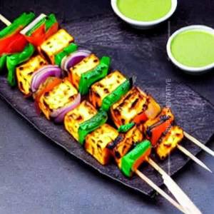 Paneer Tikka