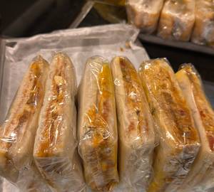 Indian Paneer Kulcha