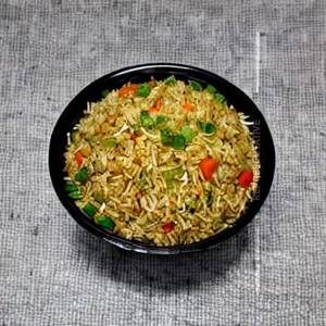 Singapore Fried Rice
