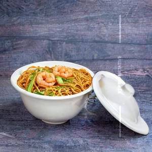 Prawn  Noodles