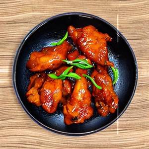 Boneless Hongkong Chicken