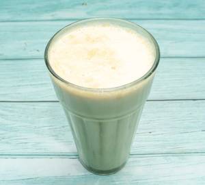 Pepper Milk Flask